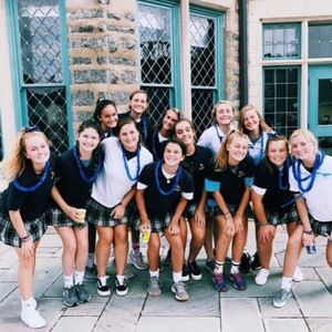 Meet your Posher, Aidan